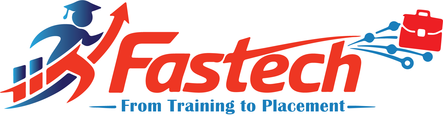 fast tech foundation